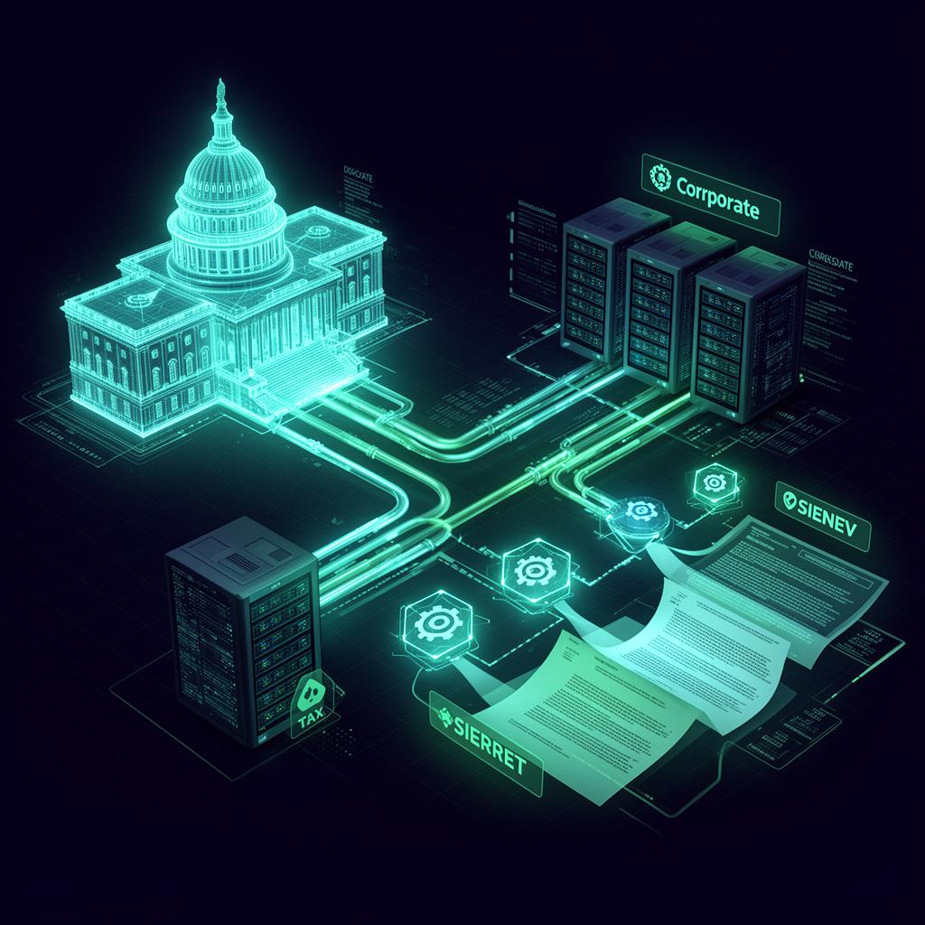 API Integrations · SIERET v2 / SIENEV v1