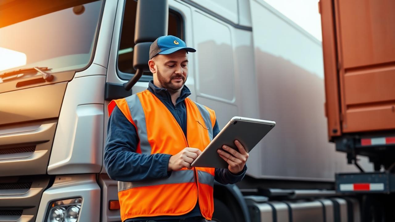 CIPIL field operator view