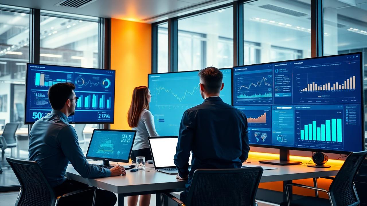 CIPIL enterprise view