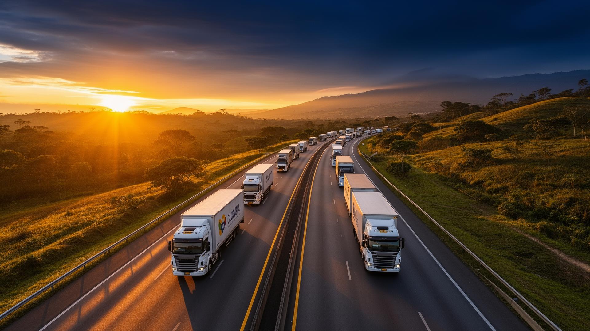 CIPIL transport intelligence