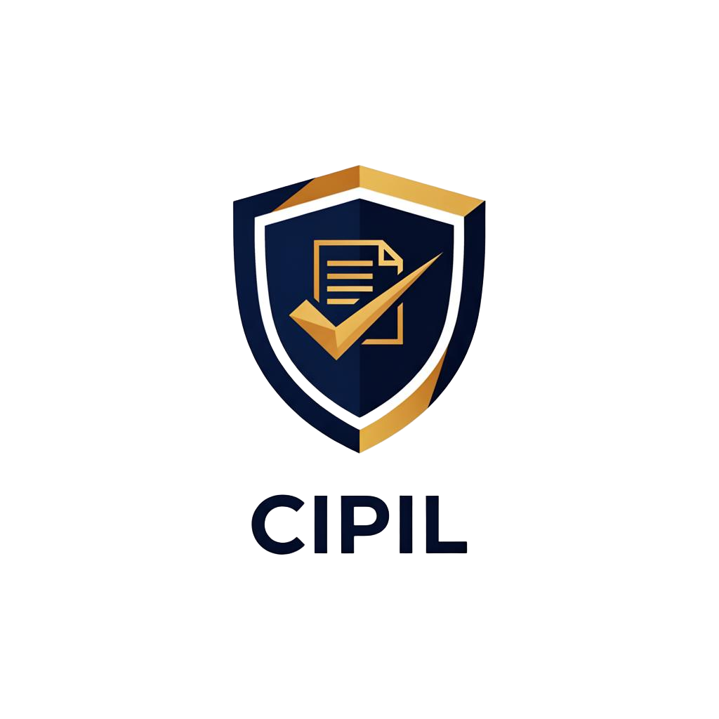 CIPIL logo